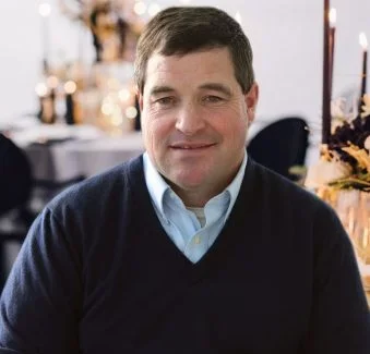 Jay Martin President